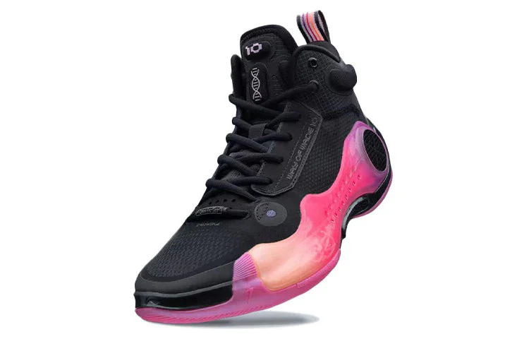 Li-Ning Way of Wade 10 (WOW10) "Sunrise" - Basketball Shoes Men's - Image 2