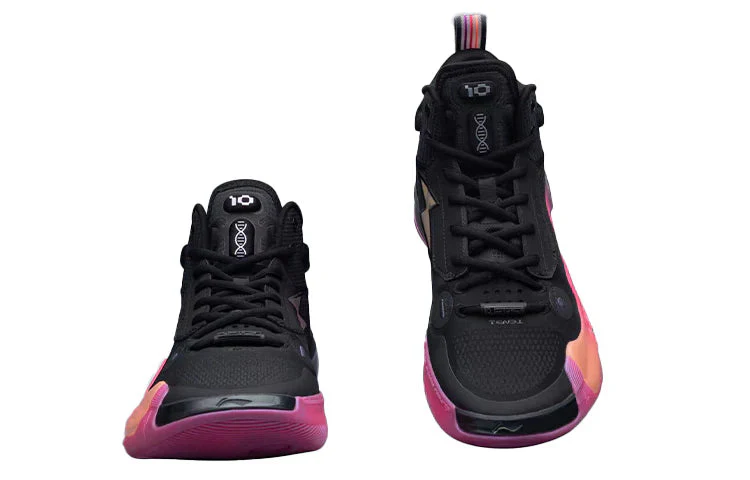 Li-Ning Way of Wade 10 (WOW10) "Sunrise" - Basketball Shoes Men's - Image 4
