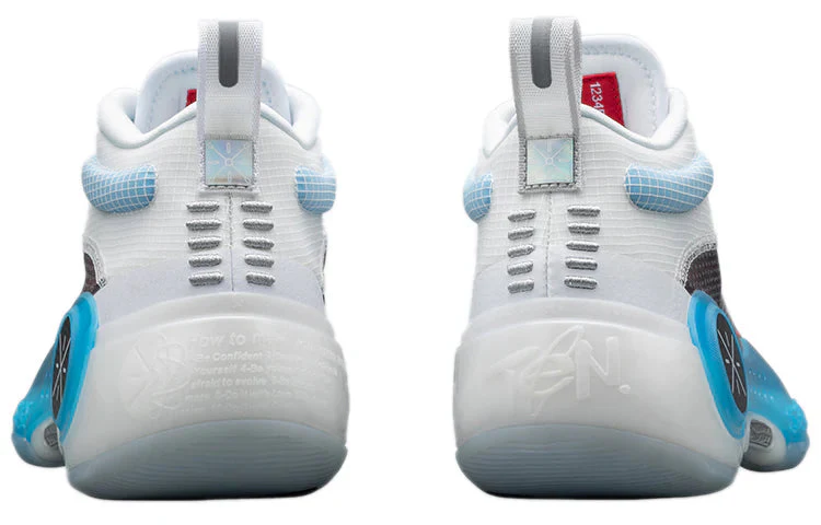Li-Ning Way of Wade 10 (WOW10) 'Team No Sleep' (TNS) - Basketball Shoes Unisex - Image 5