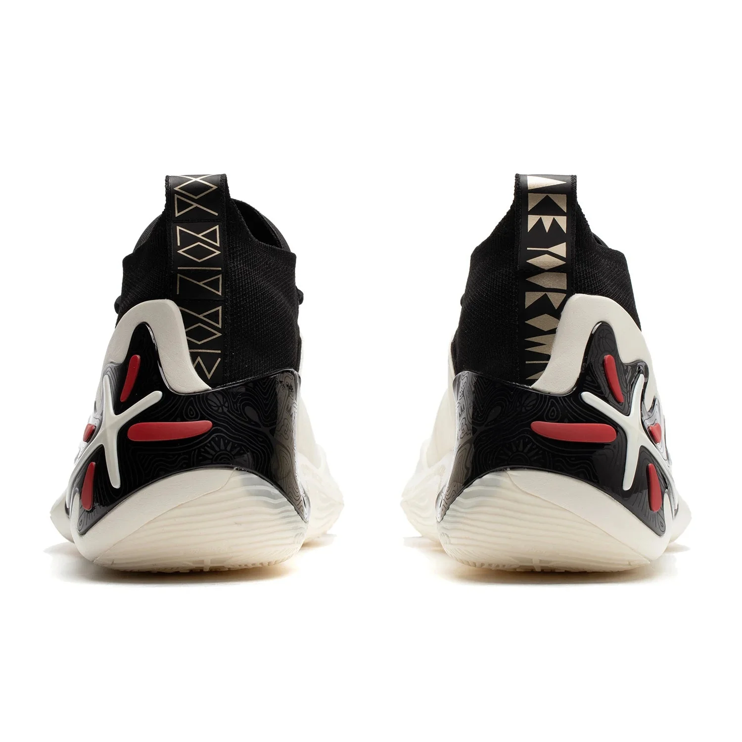 LiNing Way of Wade 11 ‘Grey Boy’ - Image 7