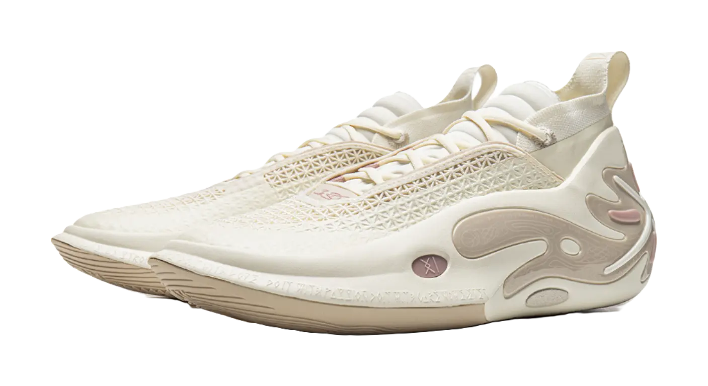 LiNing Way of Wade 11 'Restage’ - Image 3