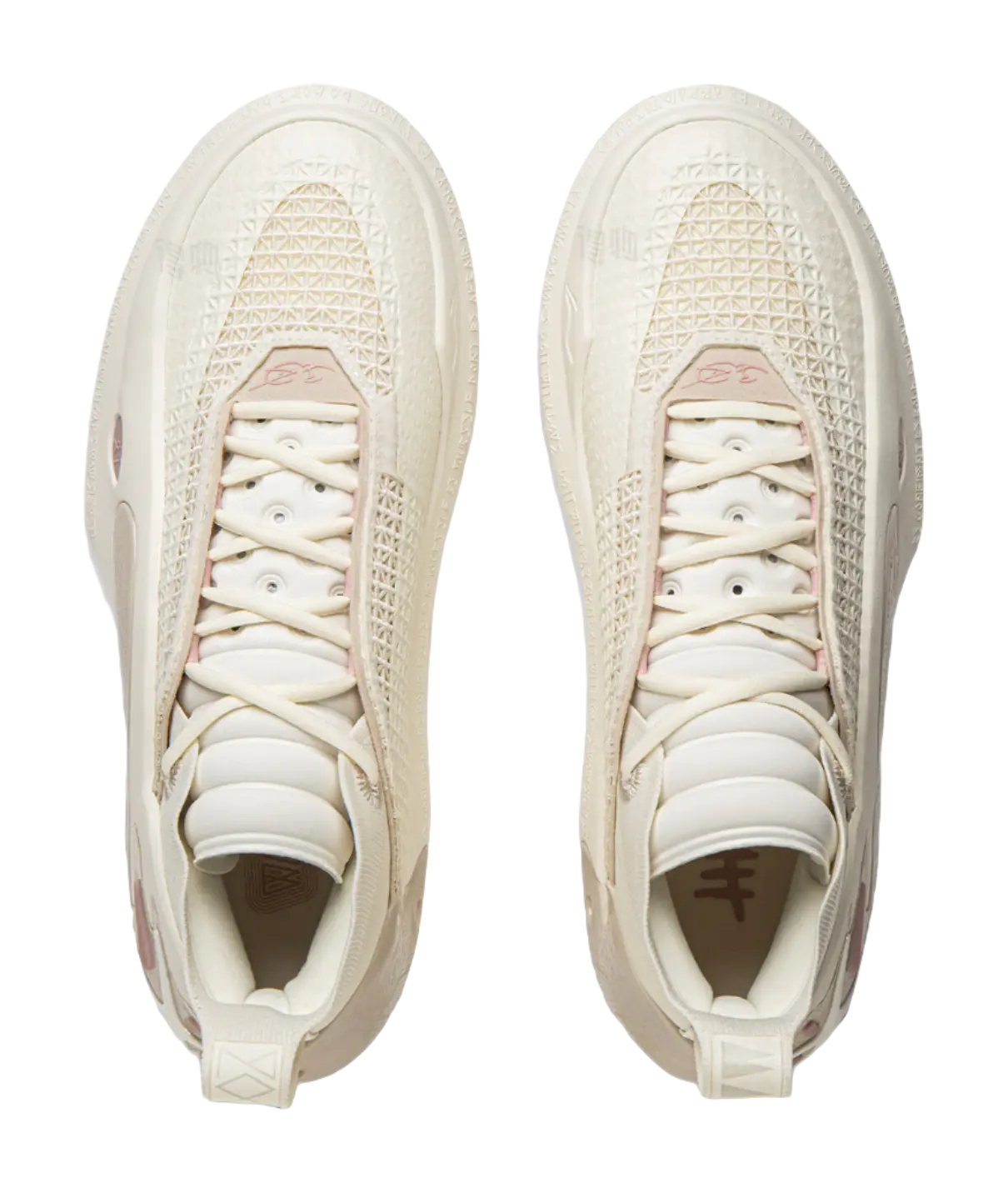 LiNing Way of Wade 11 'Restage’ - Image 4