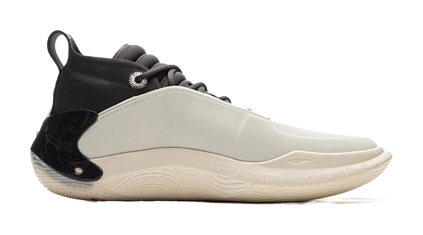 LiNing Way of Wade 11 ‘Hall of Fame’ - Image 2