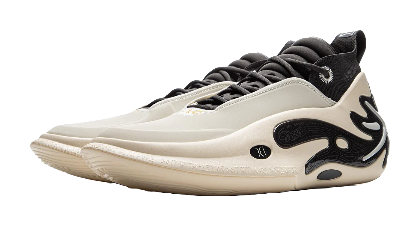 LiNing Way of Wade 11 ‘Hall of Fame’ - Image 3