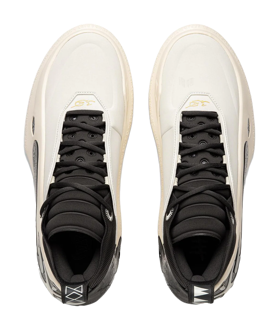 LiNing Way of Wade 11 ‘Hall of Fame’ - Image 4