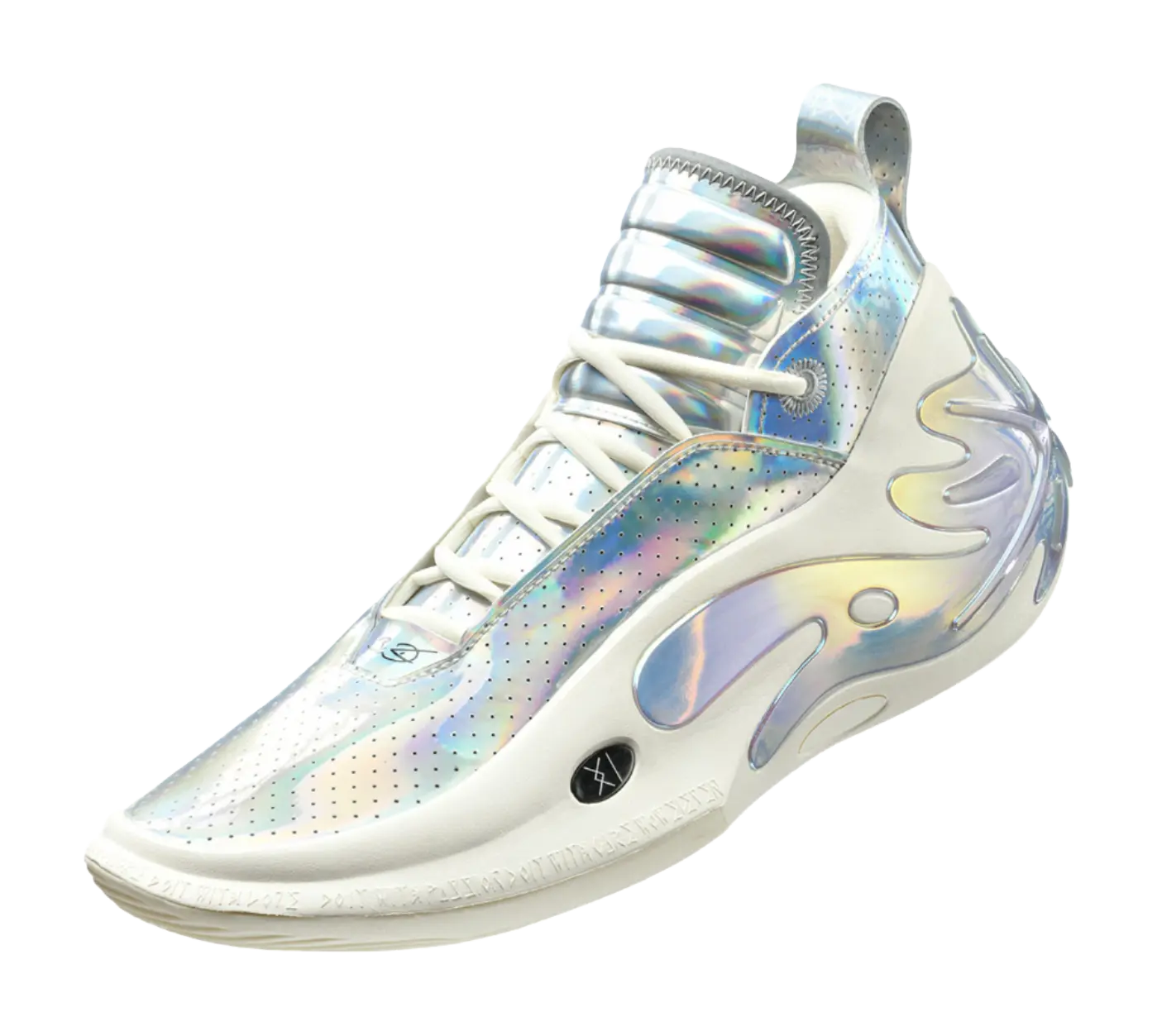 LiNing Way of Wade 11 ‘Team No Sleep’ - Image 2