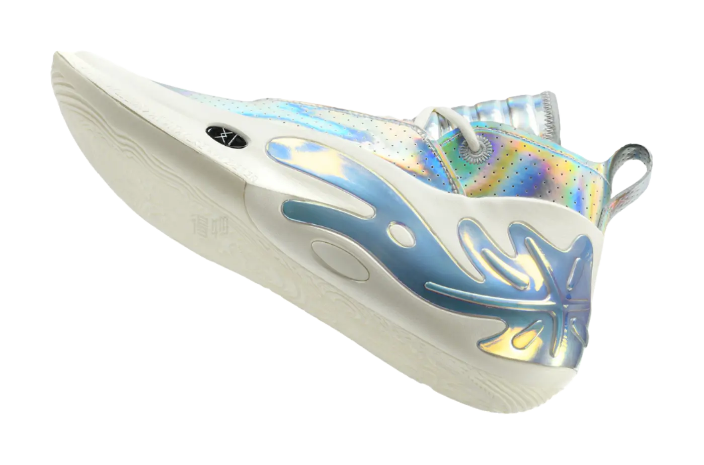 LiNing Way of Wade 11 ‘Team No Sleep’ - Image 3