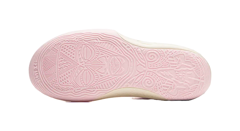 Li-Ning Way of Wade 11 Basketball Shoes Men's Mid-Top - Image 5