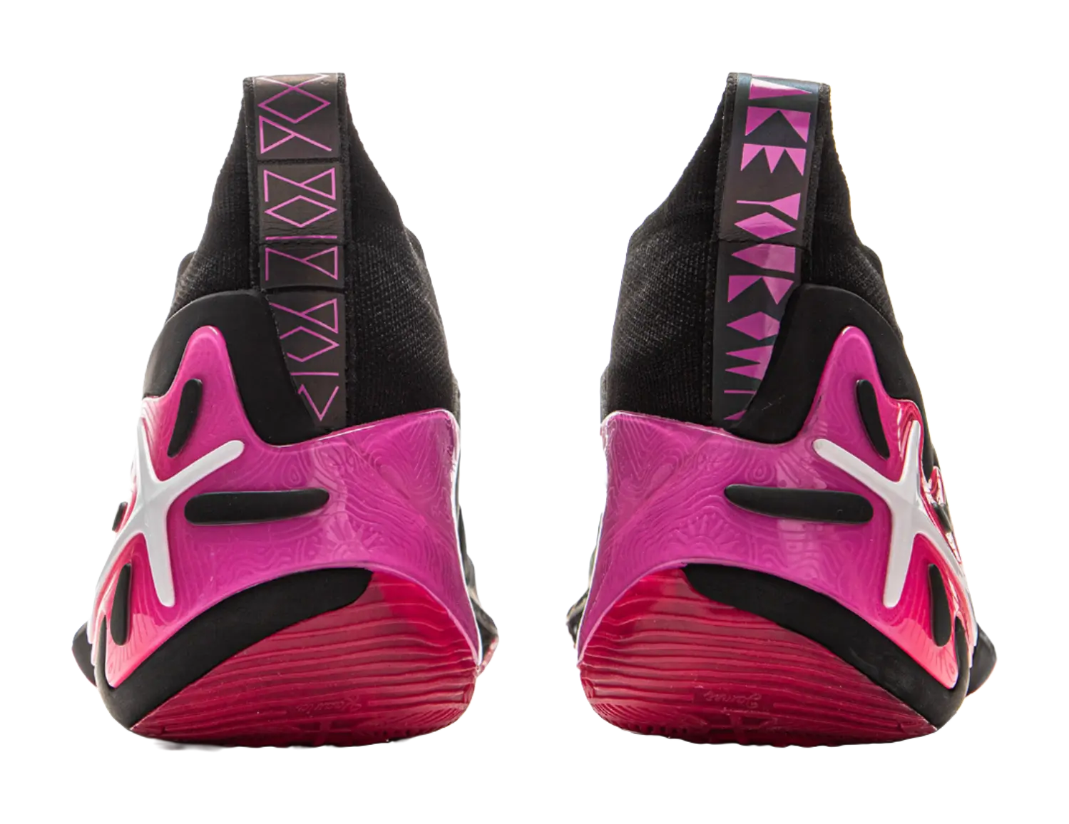 Li-Ning Way of Wade 11 Men's Basketball Shoes - Cushioning, Anti-Slip, Lightweight - Image 6