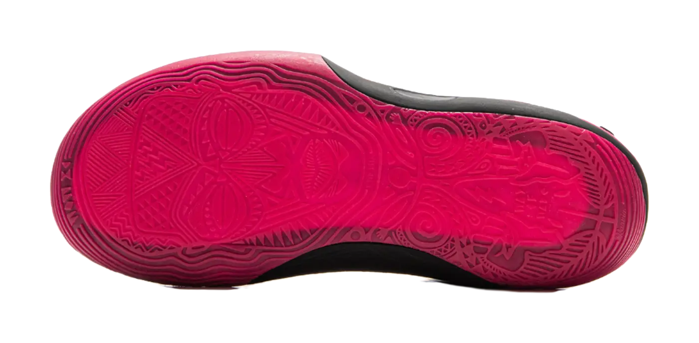 Li-Ning Way of Wade 11 Men's Basketball Shoes - Cushioning, Anti-Slip, Lightweight - Image 7