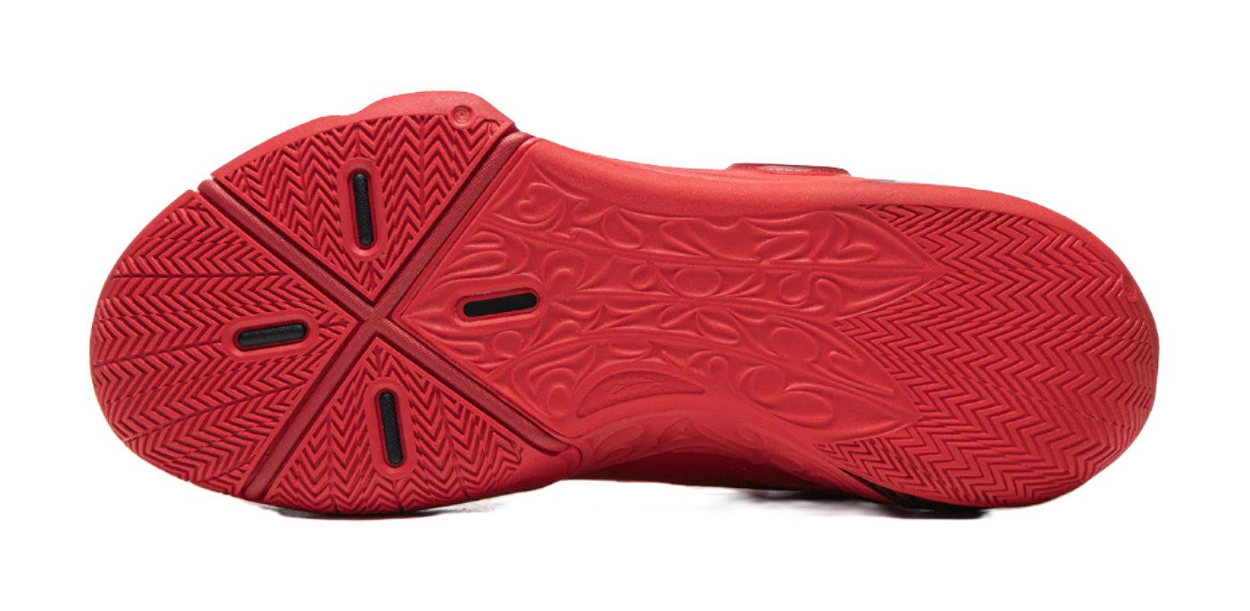 LiNing Way of Wade 12 (WOW12) 'Coming Home' - Basketball Shoes Unisex - Image 3