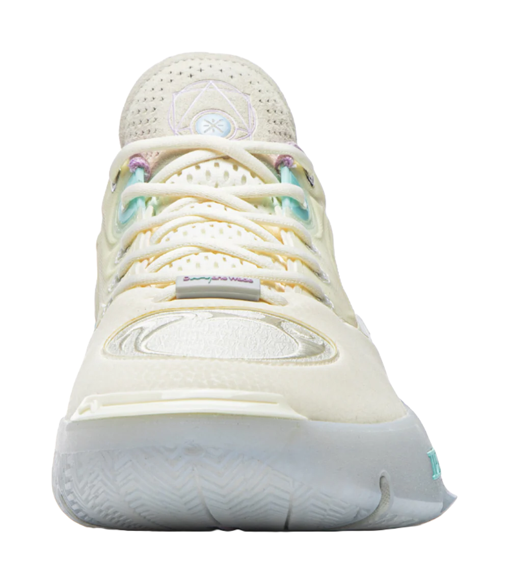 LiNing Way of Wade 12 (WOW12) 'Cotton Candy' - Basketball Shoes Unisex - Image 6