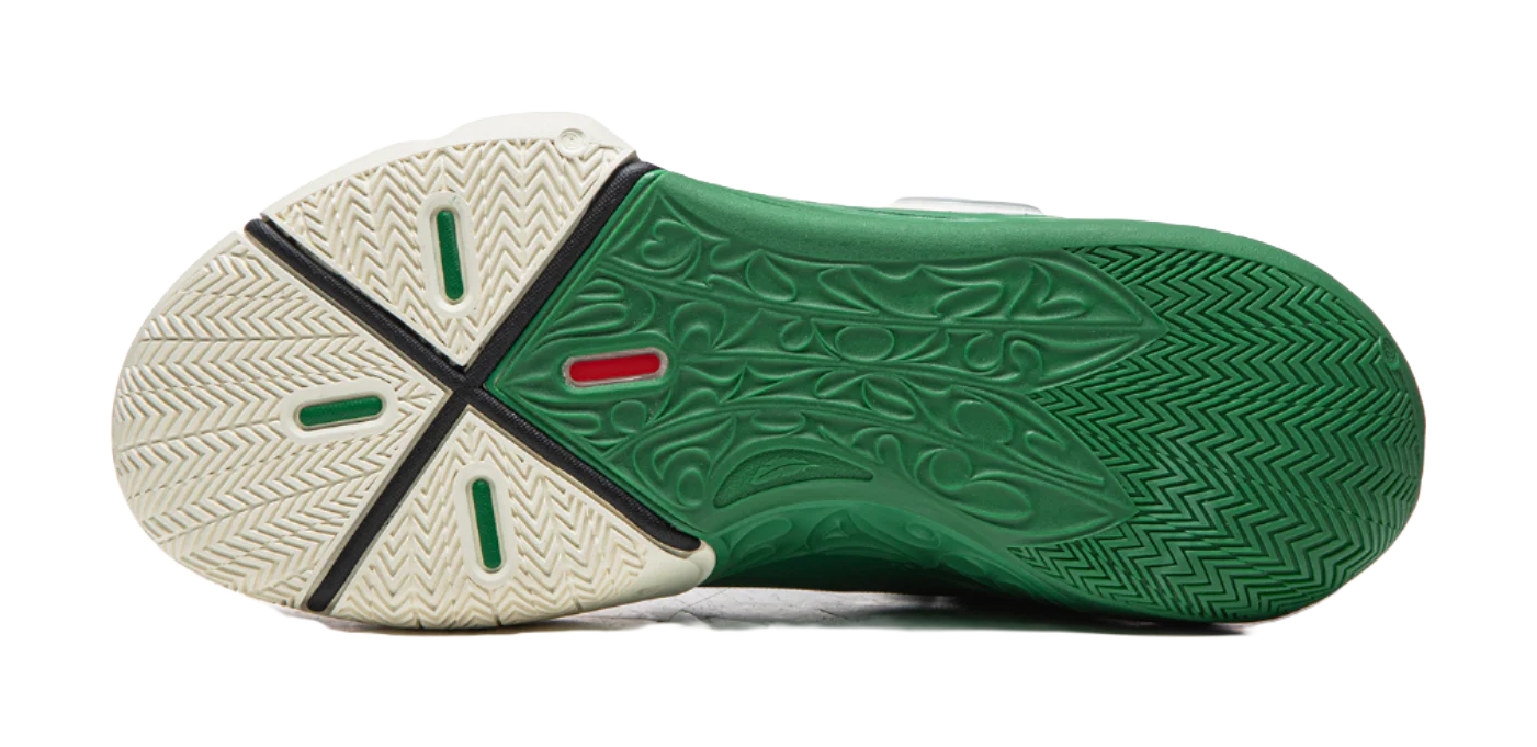 Li-Ning Way of Wade 12 (WOW12) 'Wade Ave.' - Basketball Shoes Unisex - Image 4