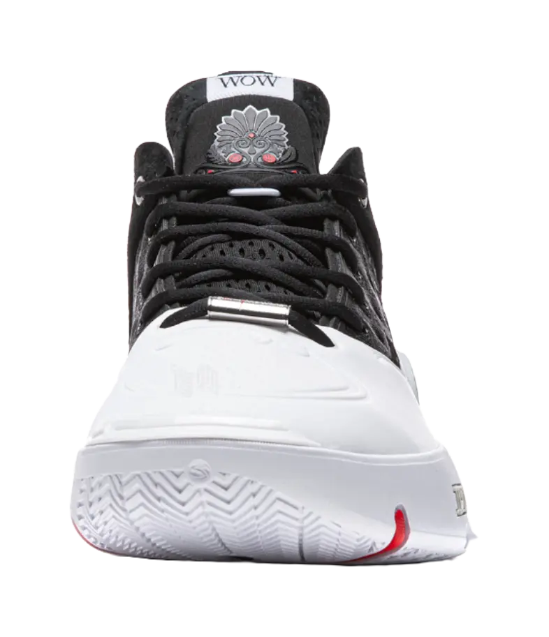 Li-Ning Way of Wade 12 (WOW12) LUX 'Announcement' - Basketball Shoes Unisex - Image 6