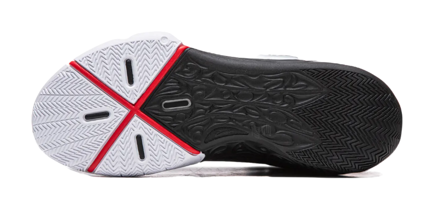 Li-Ning Way of Wade 12 (WOW12) LUX 'Announcement' - Basketball Shoes Unisex - Image 7