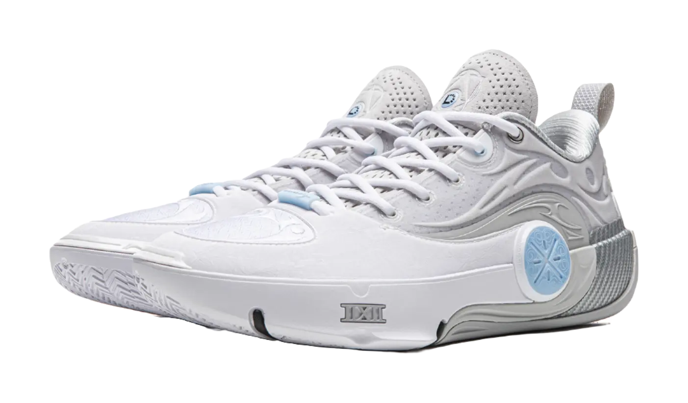 Li-Ning Way of Wade 12 (WOW12) 'DLO' - Basketball Shoes Unisex - Image 3