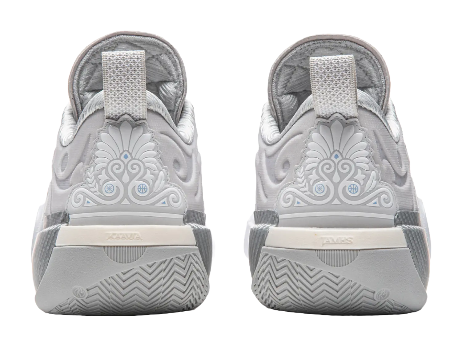 Li-Ning Way of Wade 12 (WOW12) 'DLO' - Basketball Shoes Unisex - Image 5