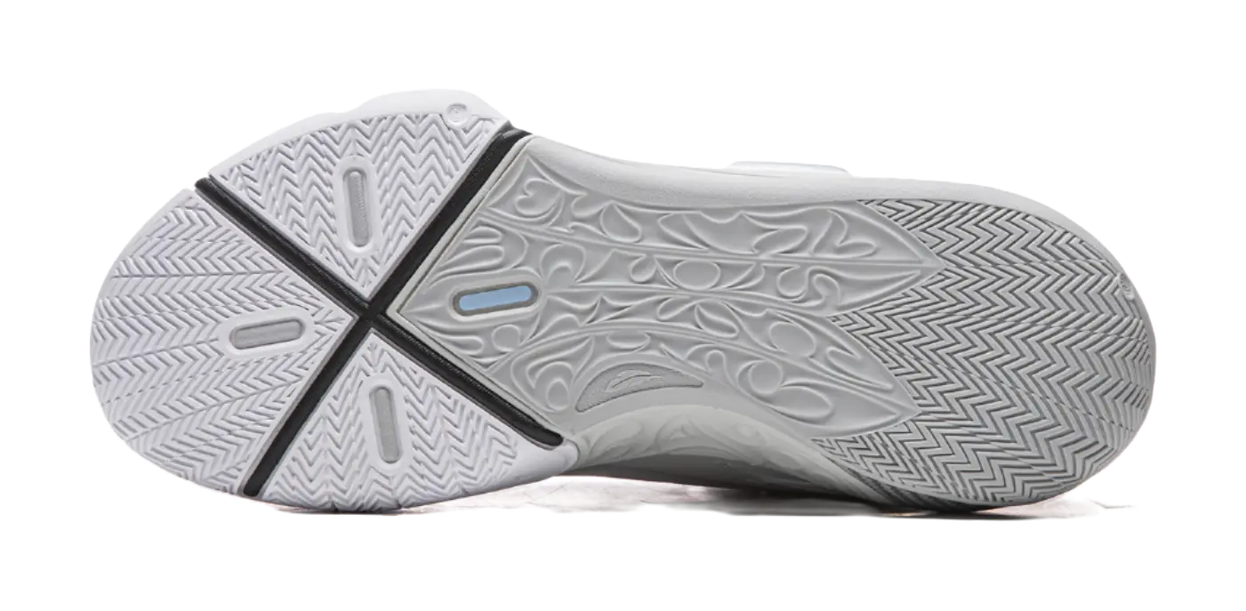 Li-Ning Way of Wade 12 (WOW12) 'DLO' - Basketball Shoes Unisex - Image 6