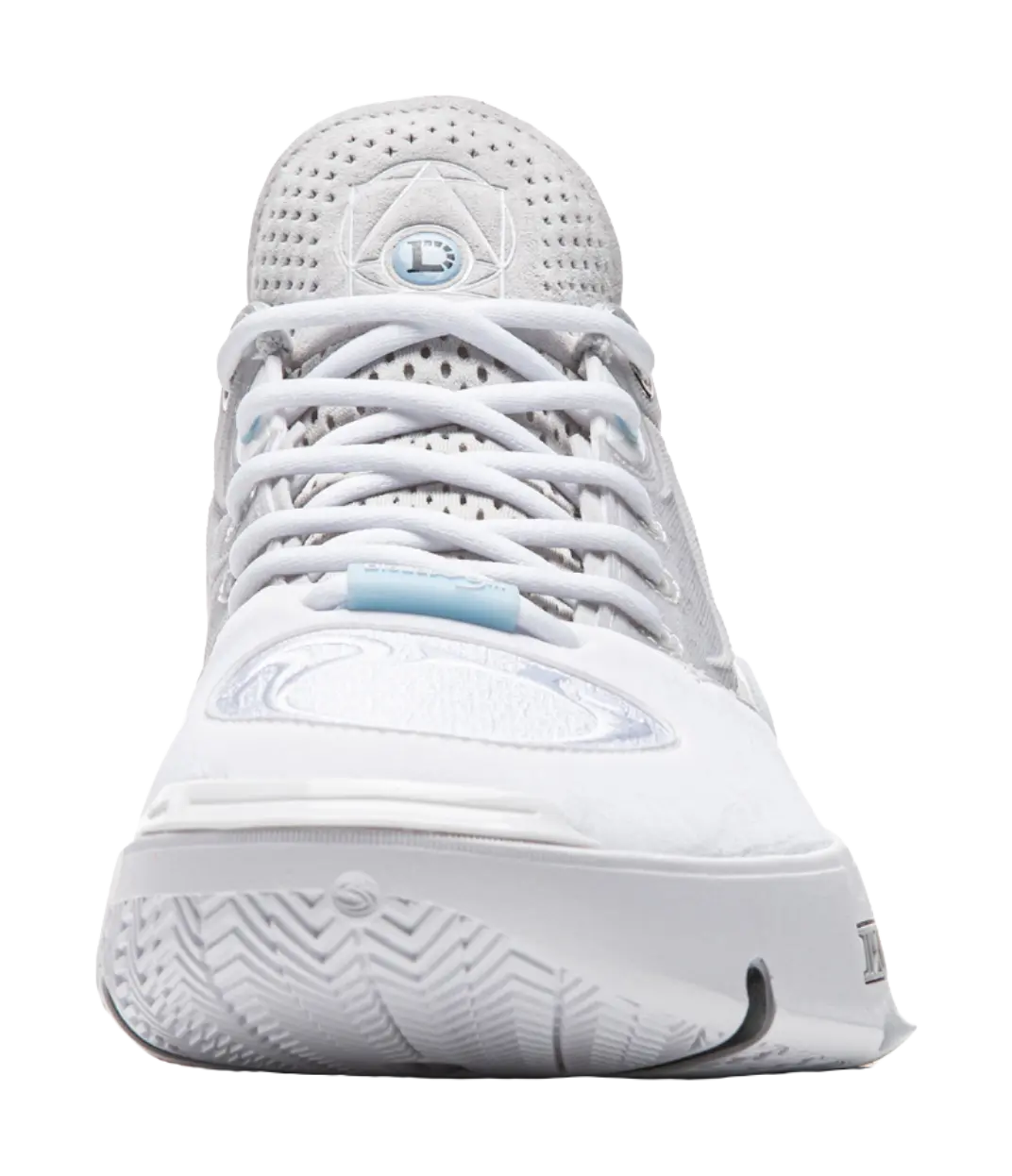 Li-Ning Way of Wade 12 (WOW12) 'DLO' - Basketball Shoes Unisex - Image 7