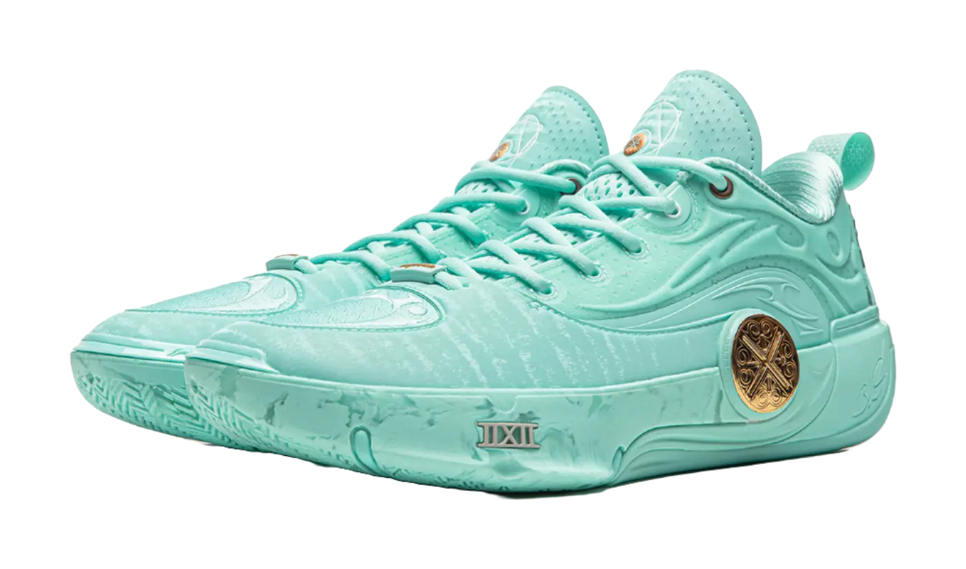 Li-Ning Way of Wade 12 (WOW12) 'Liberty' - Basketball Shoes Unisex - Image 3