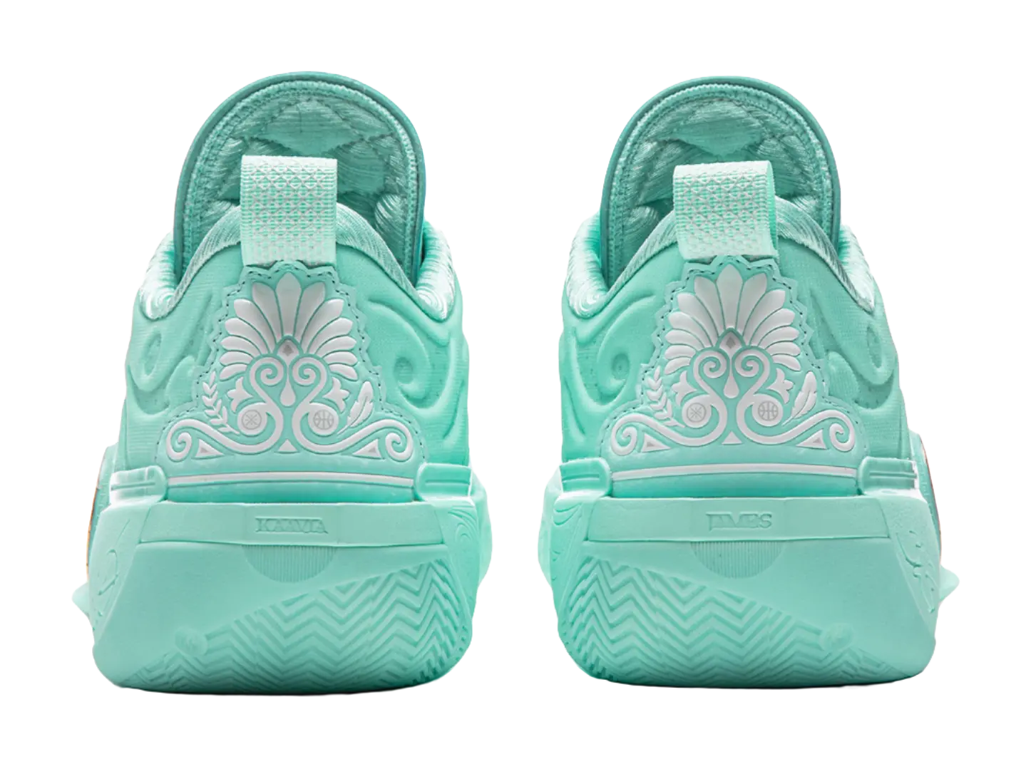 Li-Ning Way of Wade 12 (WOW12) 'Liberty' - Basketball Shoes Unisex - Image 5