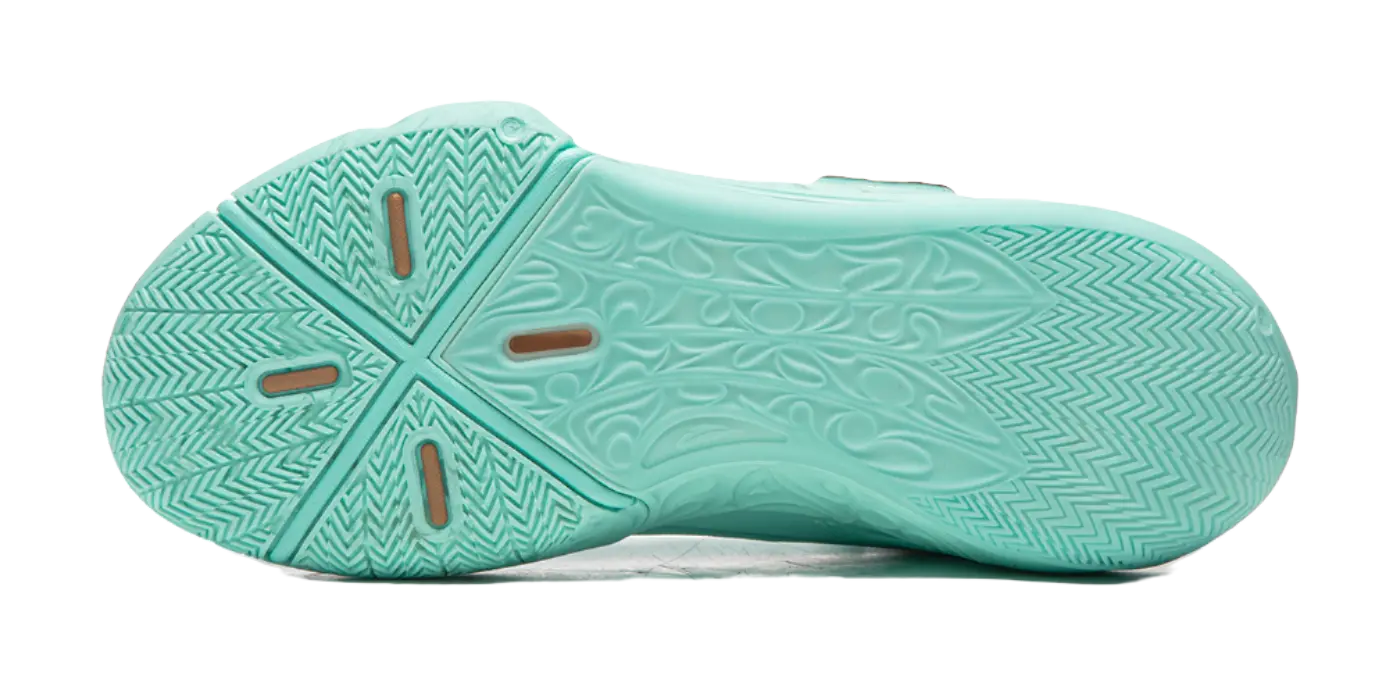 Li-Ning Way of Wade 12 (WOW12) 'Liberty' - Basketball Shoes Unisex - Image 6