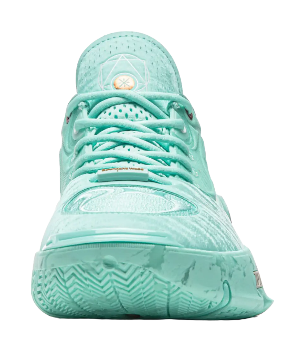 Li-Ning Way of Wade 12 (WOW12) 'Liberty' - Basketball Shoes Unisex - Image 7