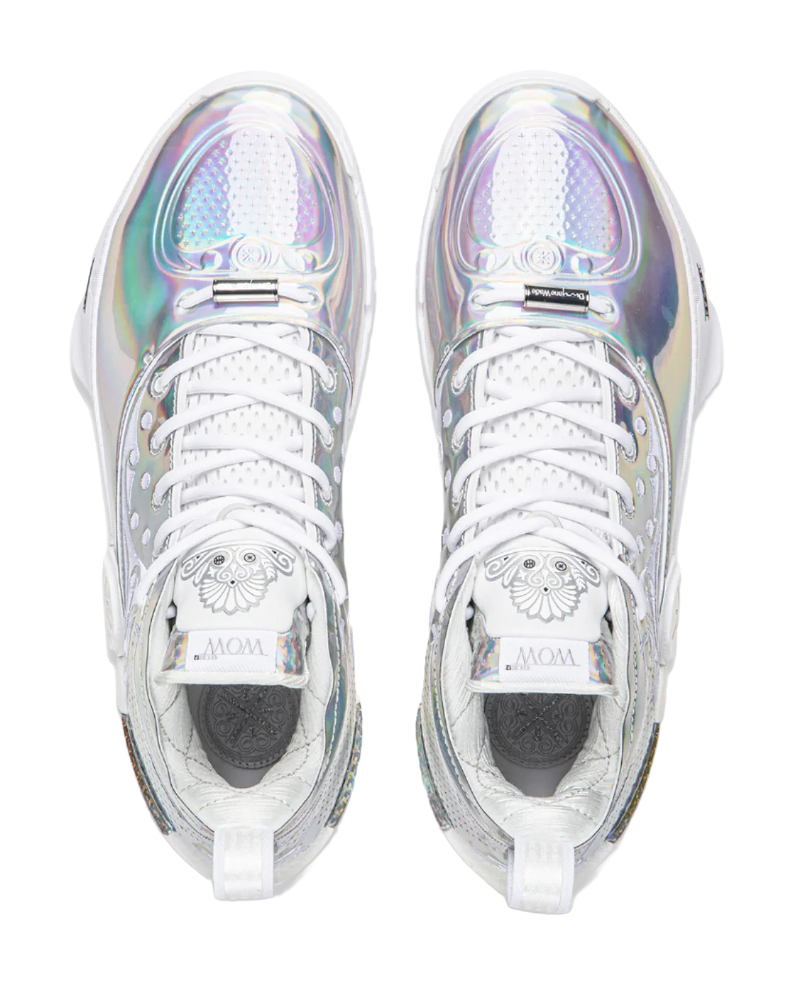 Li-Ning Way of Wade 12 (WOW12) LUX 'ASG' - Basketball Shoes Unisex - Image 4