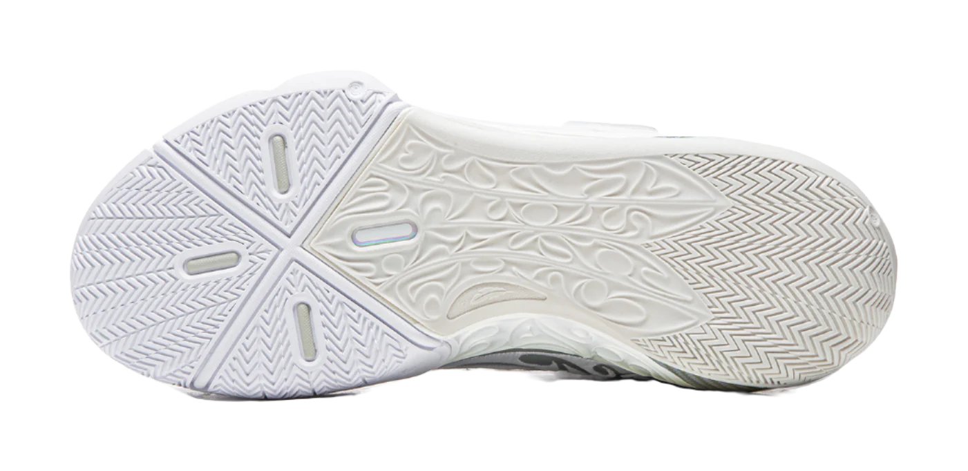 Li-Ning Way of Wade 12 (WOW12) LUX 'ASG' - Basketball Shoes Unisex - Image 5