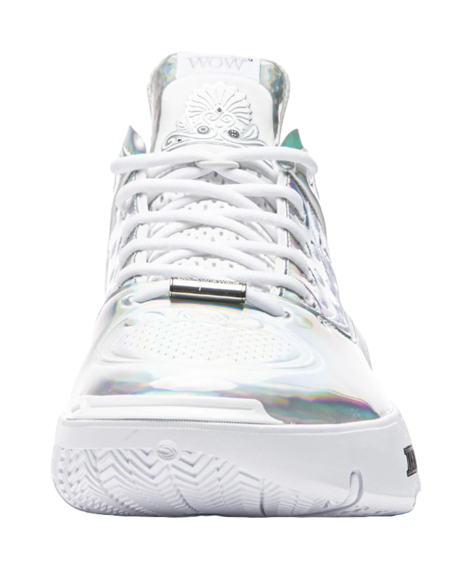 Li-Ning Way of Wade 12 (WOW12) LUX 'ASG' - Basketball Shoes Unisex - Image 6
