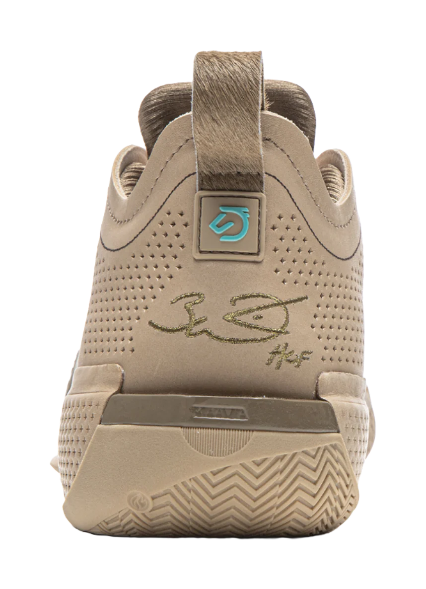 Li-Ning Way of Wade 12 (WOW12) LUX CNY 'Year of the Horse' - Basketball Shoes Unisex - Image 5
