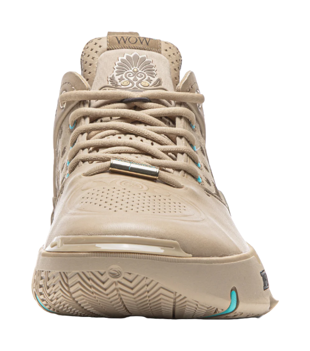 Li-Ning Way of Wade 12 (WOW12) LUX CNY 'Year of the Horse' - Basketball Shoes Unisex - Image 7