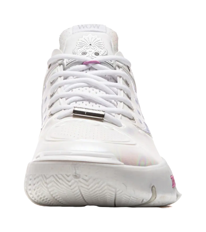 Li-Ning Way of Wade 12 (WOW12) LUX 'Macau' - Basketball Shoes Unisex - Image 10