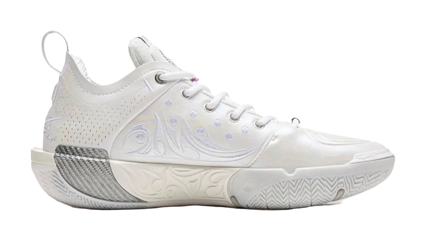 Li-Ning Way of Wade 12 (WOW12) LUX 'Macau' - Basketball Shoes Unisex - Image 5