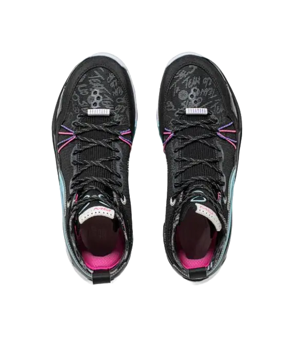 Li-Ning Wade 808 Ultra V2 Team No Sleep - Image 3