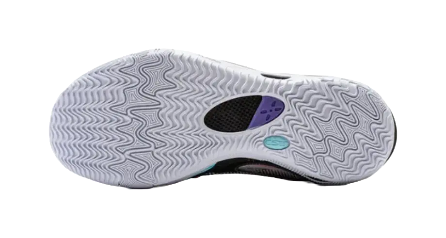 Li-Ning Wade 808 Ultra V2 Team No Sleep - Image 4