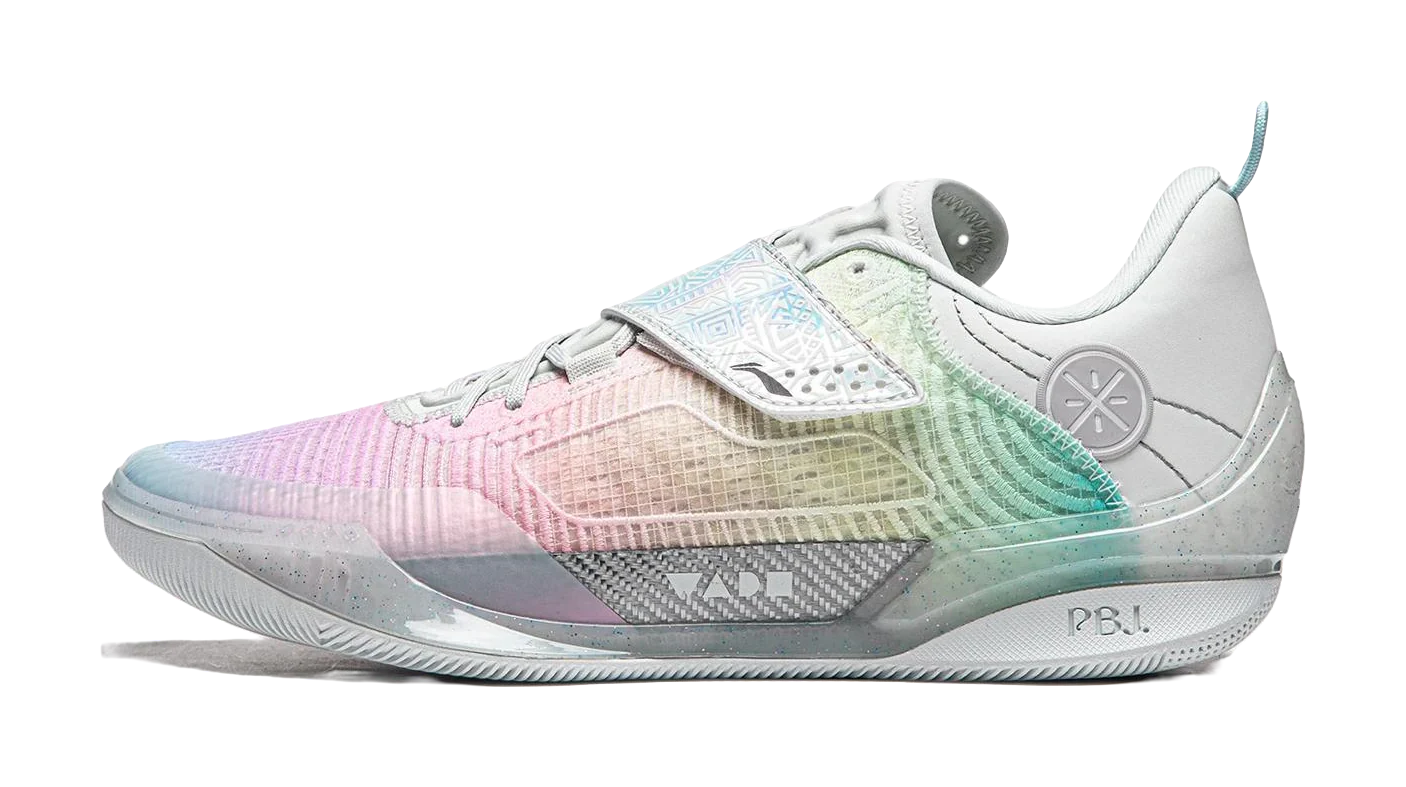 LiNing Wade 808 4 Ultra ‘Shining'