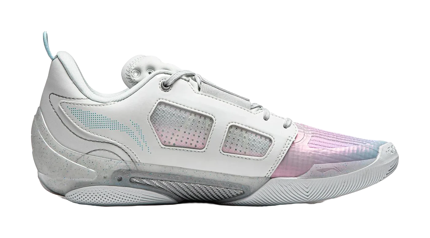 LiNing Wade 808 4 Ultra ‘Shining' - Image 2