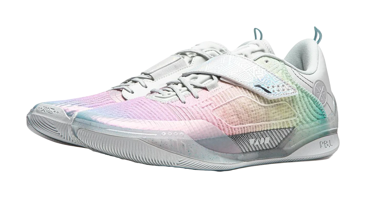 LiNing Wade 808 4 Ultra ‘Shining' - Image 3