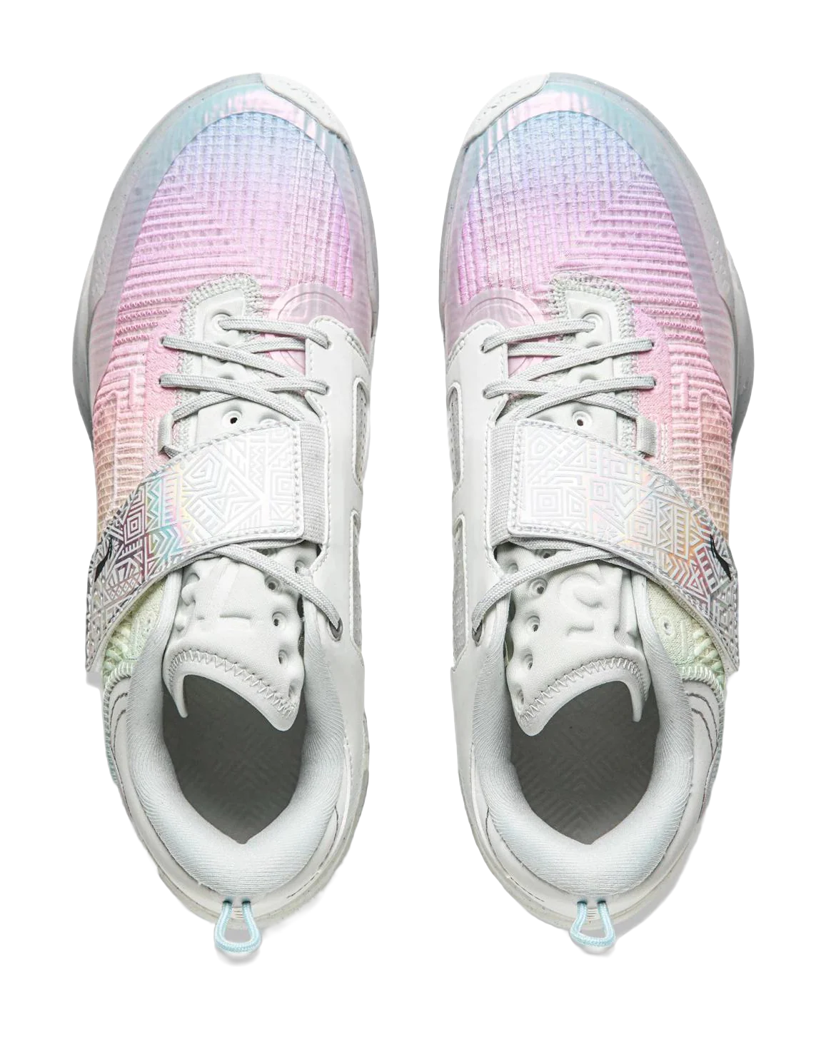 LiNing Wade 808 4 Ultra ‘Shining' - Image 4