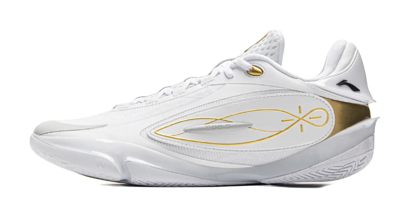 Li-Ning Wade 808 5 V Ultra 'Road to Glory' - Image 2