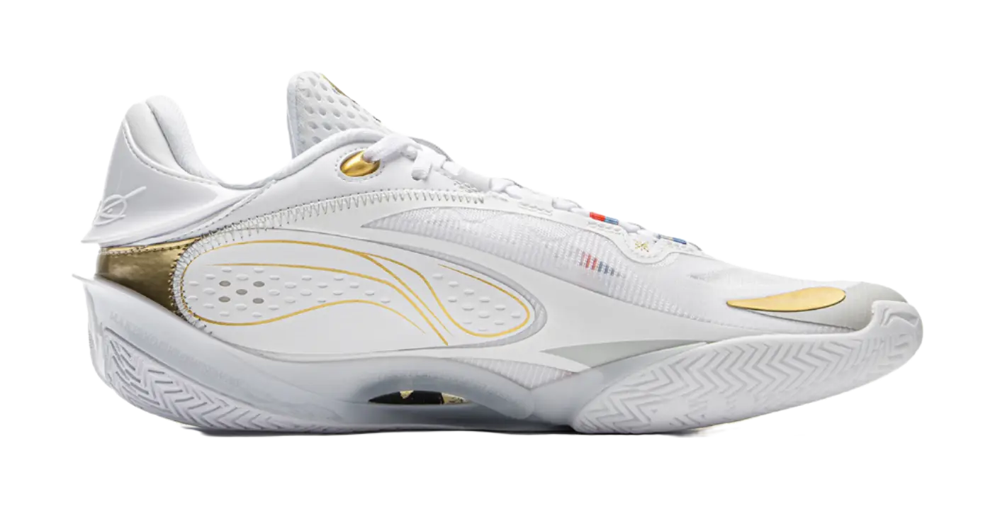 Li-Ning Wade 808 5 V Ultra 'Road to Glory' - Image 3