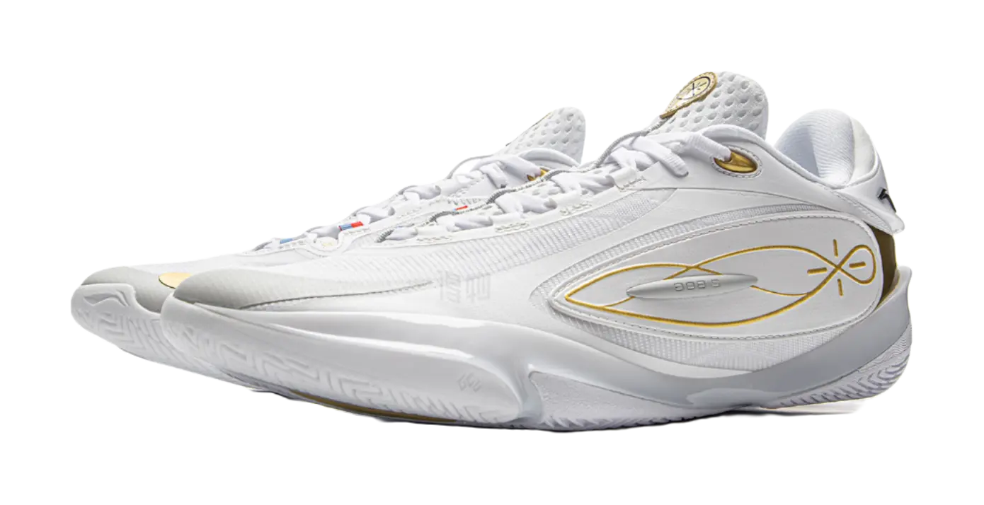 Li-Ning Wade 808 5 V Ultra 'Road to Glory' - Image 4