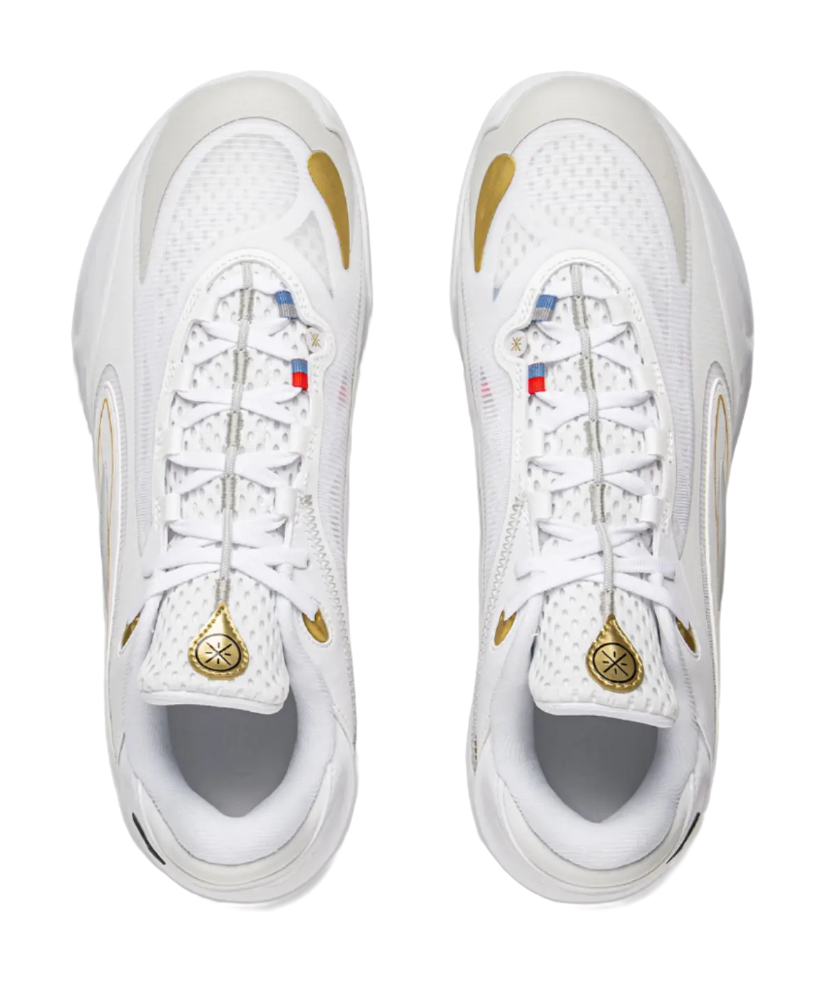 Li-Ning Wade 808 5 V Ultra 'Road to Glory' - Image 5