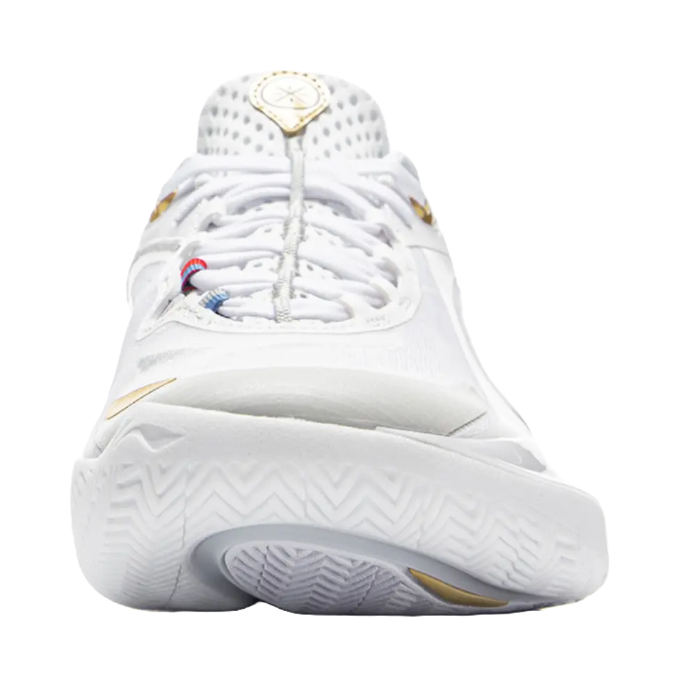 Li-Ning Wade 808 5 V Ultra 'Road to Glory' - Image 6