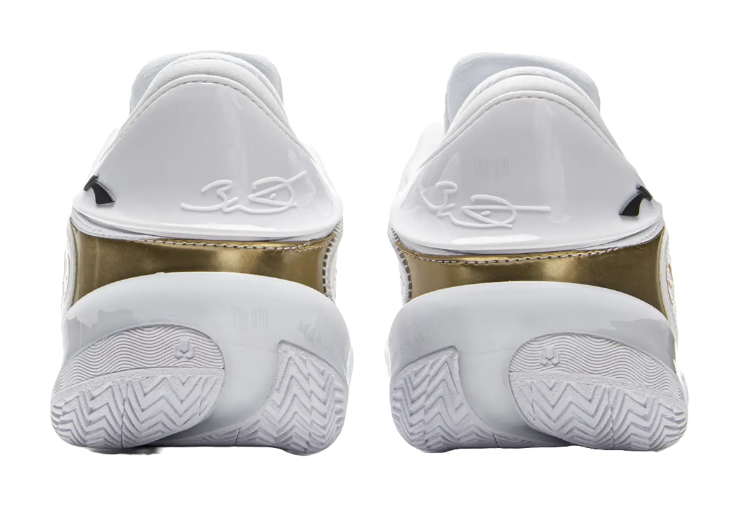 Li-Ning Wade 808 5 V Ultra 'Road to Glory' - Image 7