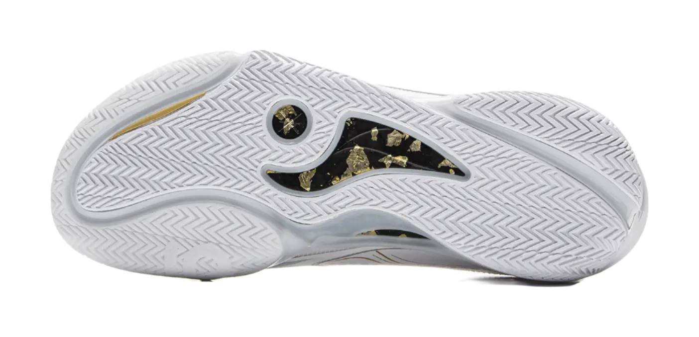 Li-Ning Wade 808 5 V Ultra 'Road to Glory' - Image 8