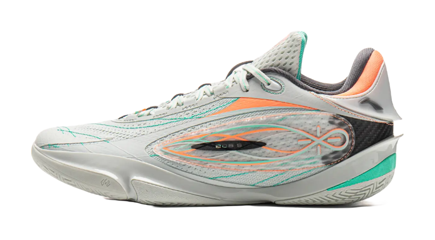 Li-Ning Way of Wade 808 5 Ultra "Dizzy"