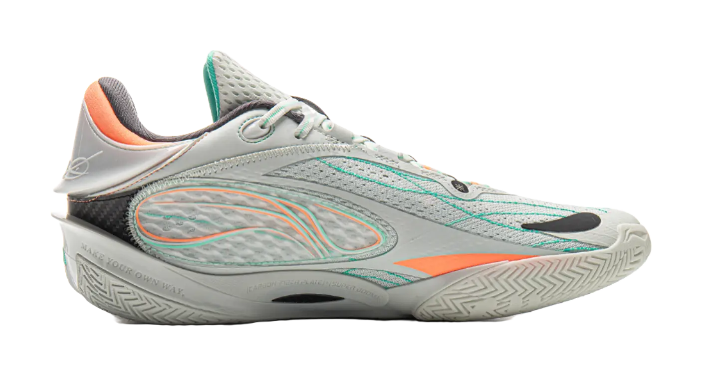 Li-Ning Way of Wade 808 5 Ultra "Dizzy" - Image 2