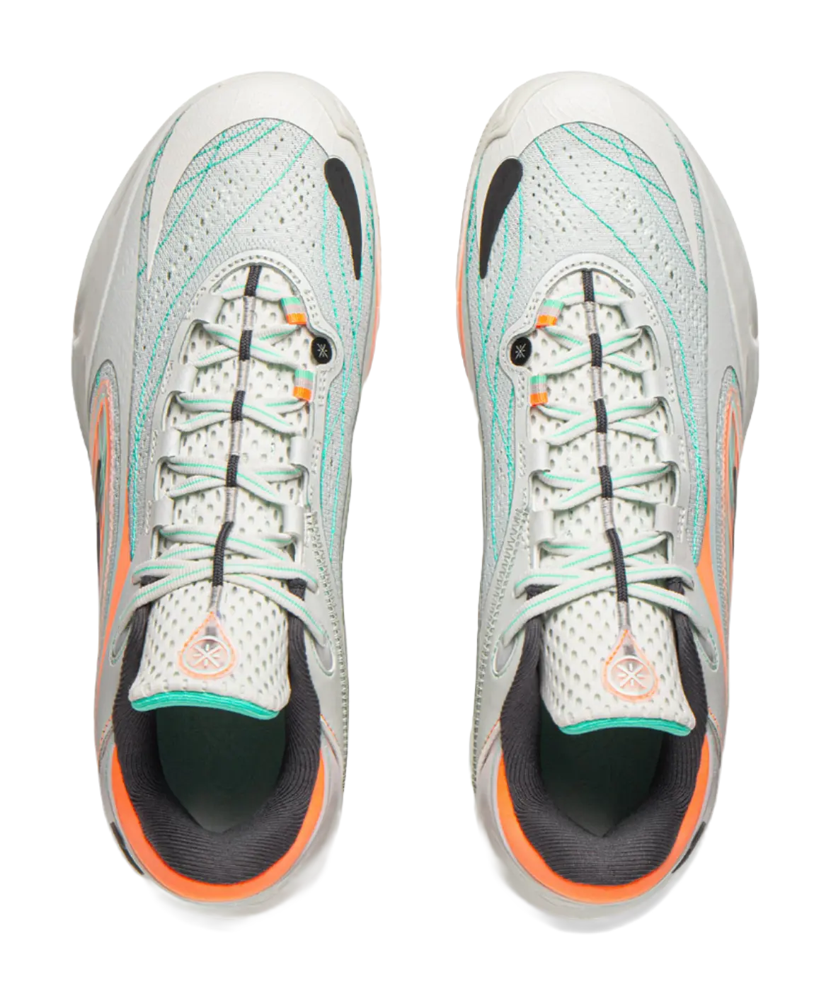 Li-Ning Way of Wade 808 5 Ultra "Dizzy" - Image 4
